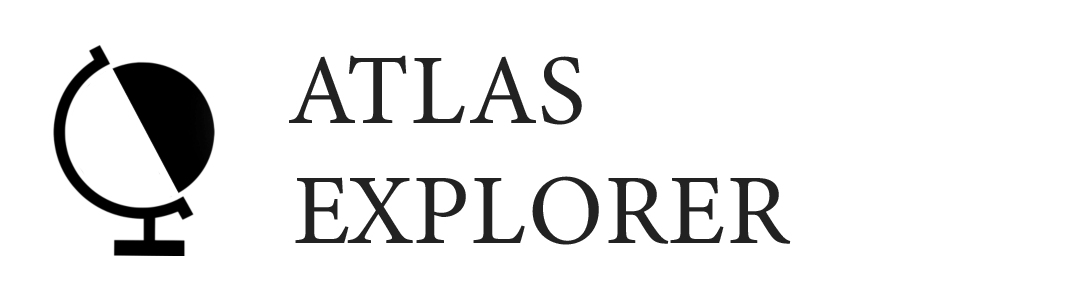 Explorer Atlas